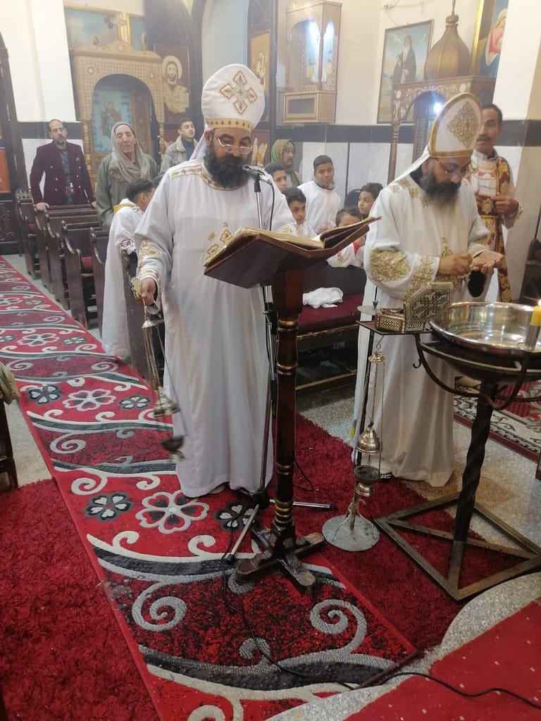 img20230119wa0026118744361780196496 | كنيسة الشهيدة دميانه بفاو قبلى