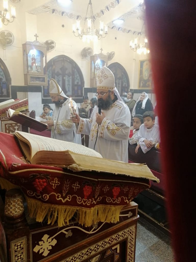 img20230119wa00298350524556098409242 | كنيسة الشهيدة دميانه بفاو قبلى