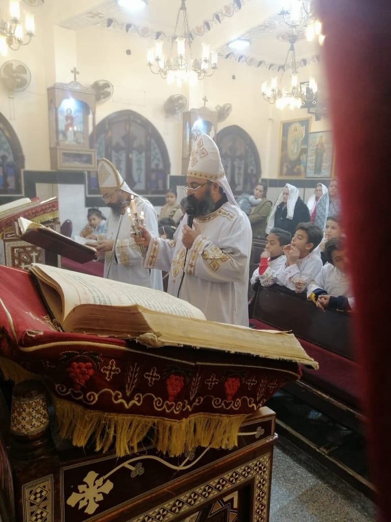 img20230119wa00301919345953086472282 | كنيسة الشهيدة دميانه بفاو قبلى