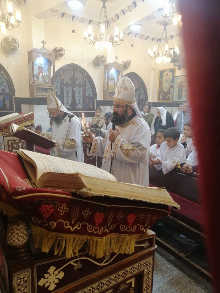 img20230119wa00315067796568924267495 | كنيسة الشهيدة دميانه بفاو قبلى