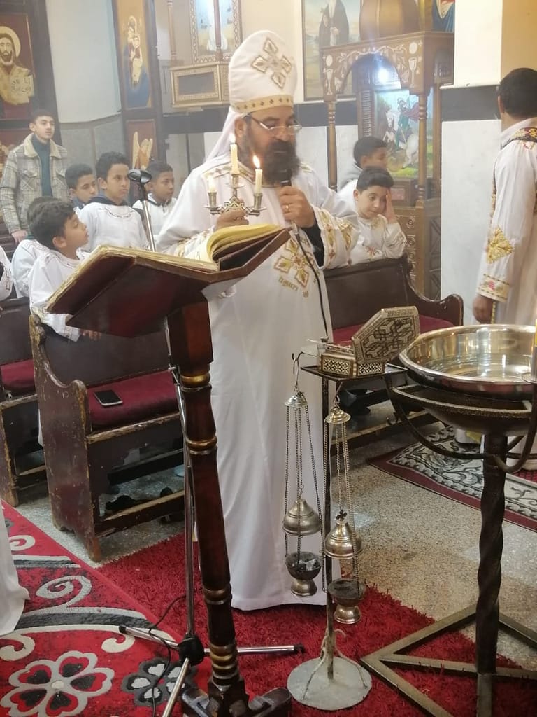 img20230119wa00323657021798324224977 | كنيسة الشهيدة دميانه بفاو قبلى