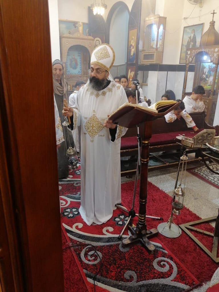 img20230119wa00362235831358405438900 | كنيسة الشهيدة دميانه بفاو قبلى