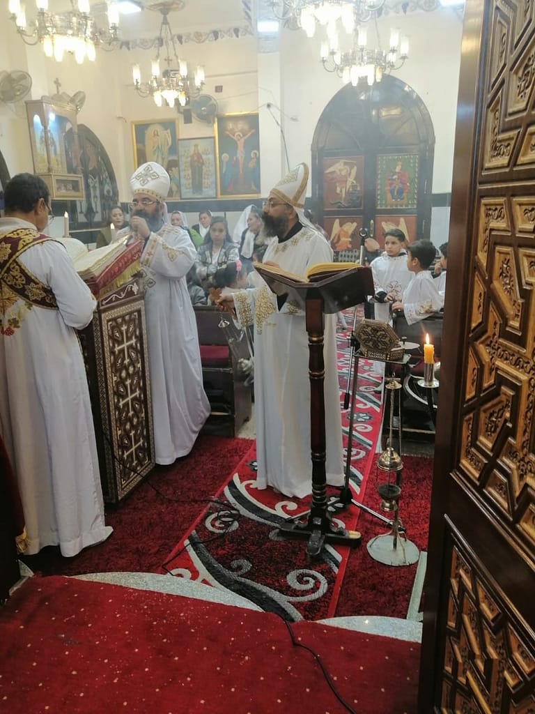 img20230119wa00408273935262158288211 | كنيسة الشهيدة دميانه بفاو قبلى