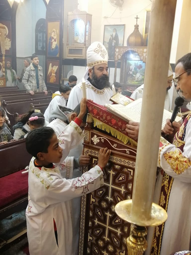 img20230119wa00414010634587193120903 | كنيسة الشهيدة دميانه بفاو قبلى