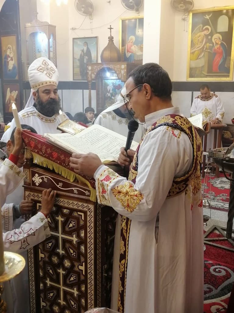 img20230119wa00428266455968438062586 | كنيسة الشهيدة دميانه بفاو قبلى