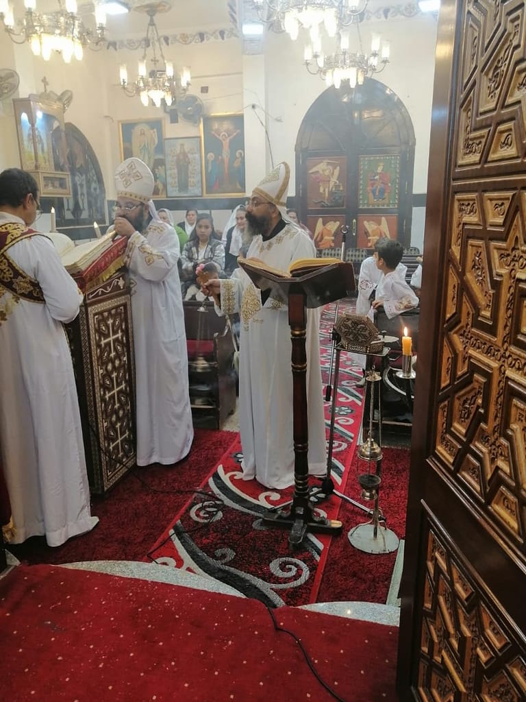 img20230119wa00444739434942552779007 | كنيسة الشهيدة دميانه بفاو قبلى