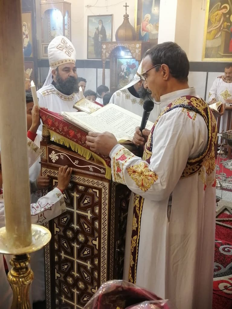 img20230119wa00452078685412472441793 | كنيسة الشهيدة دميانه بفاو قبلى