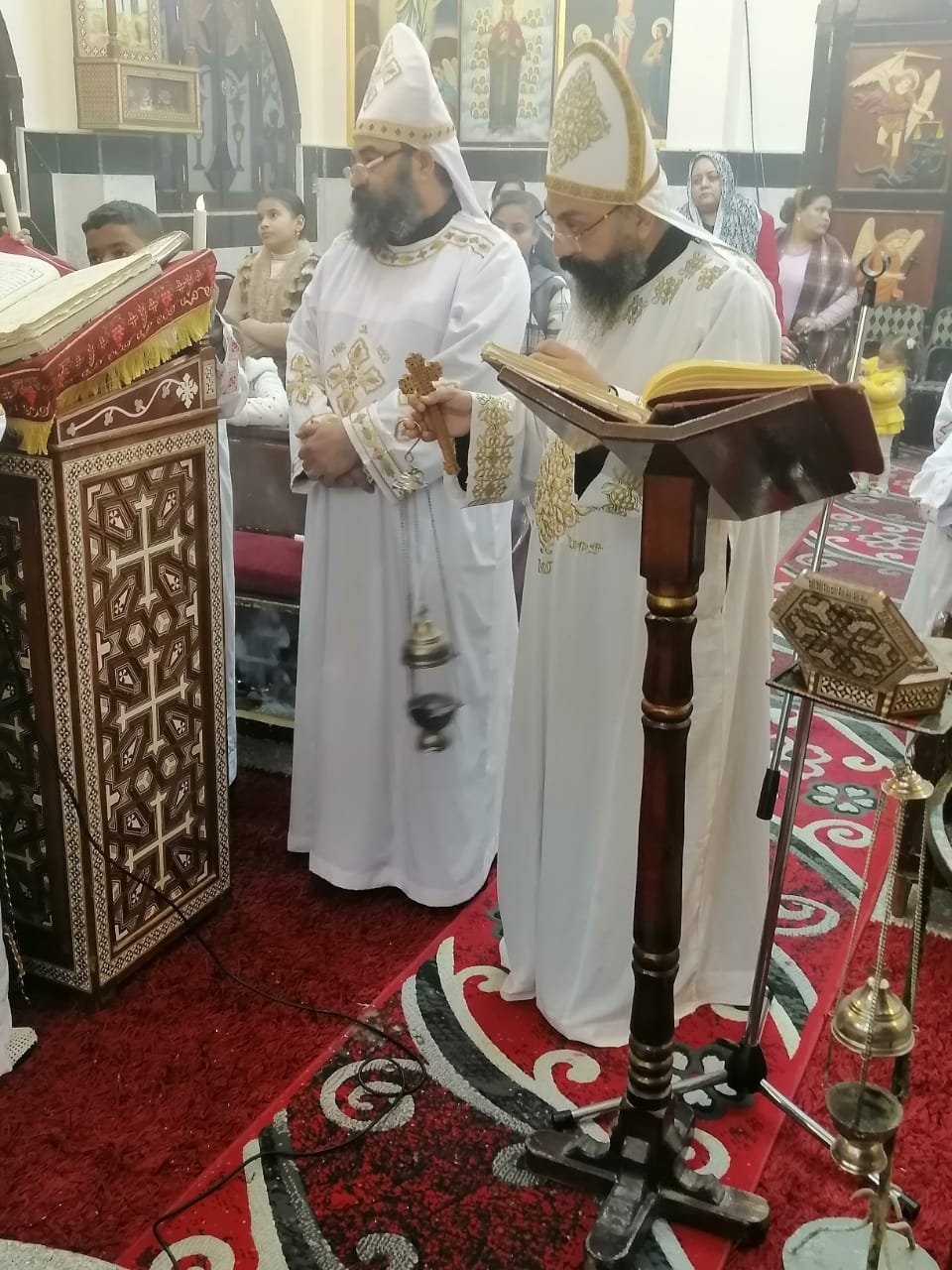 img20230119wa00464417690640312539803 | كنيسة الشهيدة دميانه بفاو قبلى