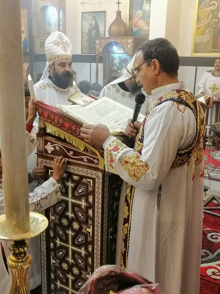 img20230119wa00479120749918965480154 | كنيسة الشهيدة دميانه بفاو قبلى