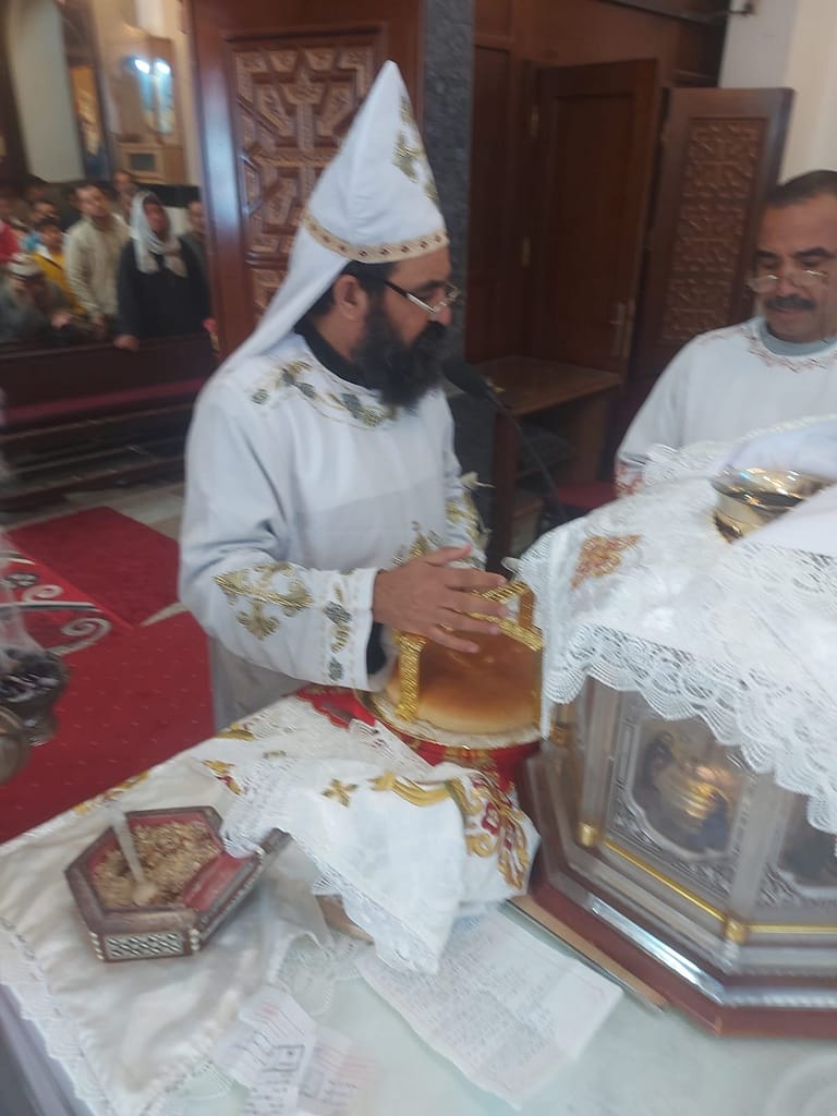 img20230206wa00057799605034068491531 | كنيسة الشهيدة دميانه بفاو قبلى