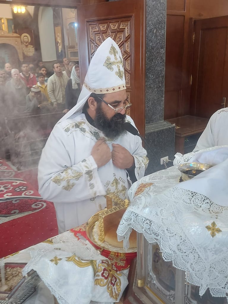 img20230206wa00062871129087685874120 | كنيسة الشهيدة دميانه بفاو قبلى