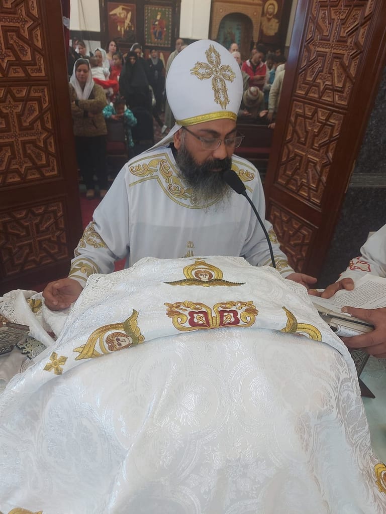 img20230206wa00183705135696820155429 | كنيسة الشهيدة دميانه بفاو قبلى