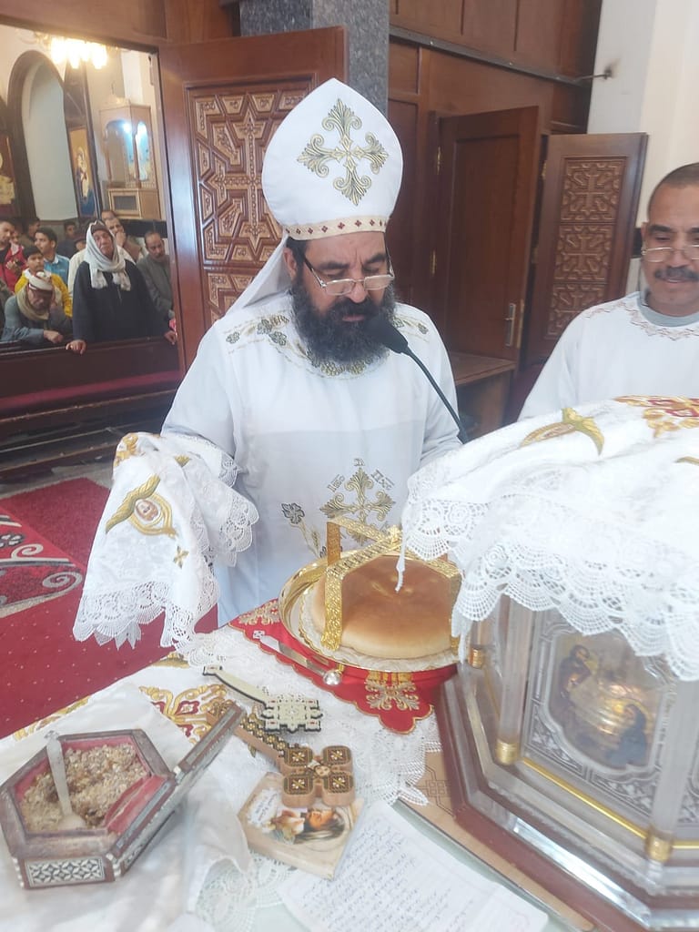 img20230206wa00215336063037070263256 | كنيسة الشهيدة دميانه بفاو قبلى