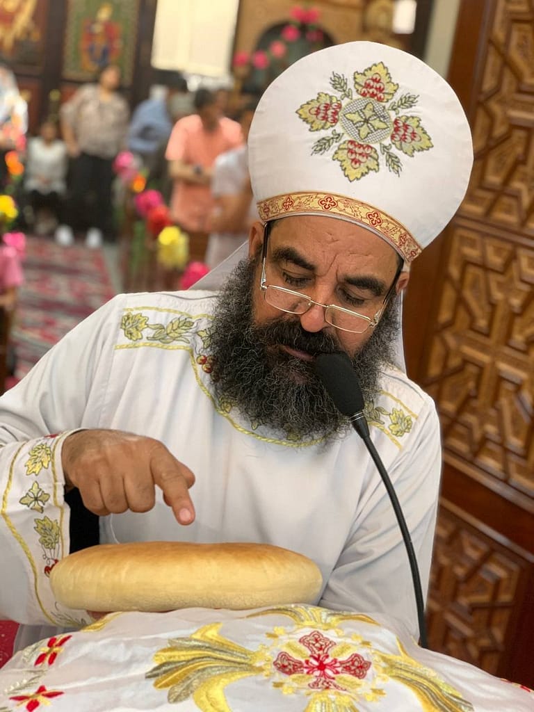 58979173727135169011214155509131551863537 | كنيسة الشهيدة دميانه بفاو قبلى