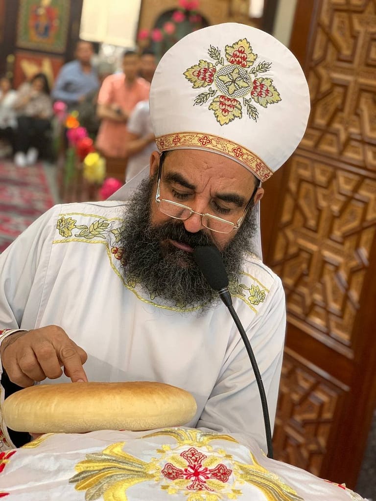 58979173727135169021211849978216910953841 | كنيسة الشهيدة دميانه بفاو قبلى