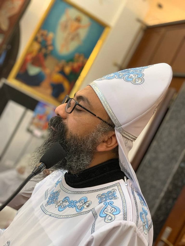 58979173727135169481214194632402336924226 | كنيسة الشهيدة دميانه بفاو قبلى