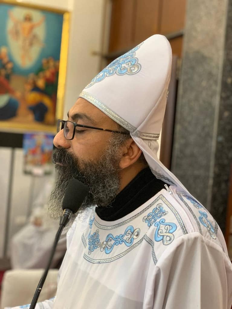 5897917372713516949121998205760574776775 | كنيسة الشهيدة دميانه بفاو قبلى