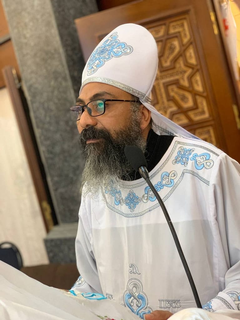 58979173727135169531218812855190823434551 | كنيسة الشهيدة دميانه بفاو قبلى