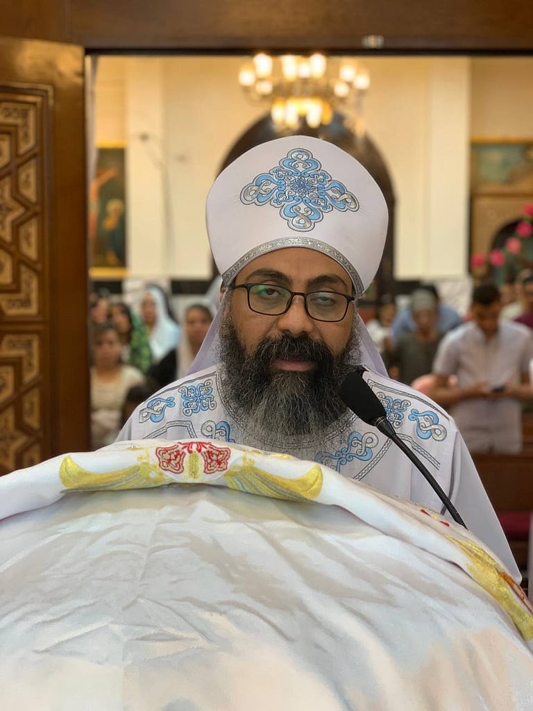 58979173727135169591214864679688465378316 | كنيسة الشهيدة دميانه بفاو قبلى