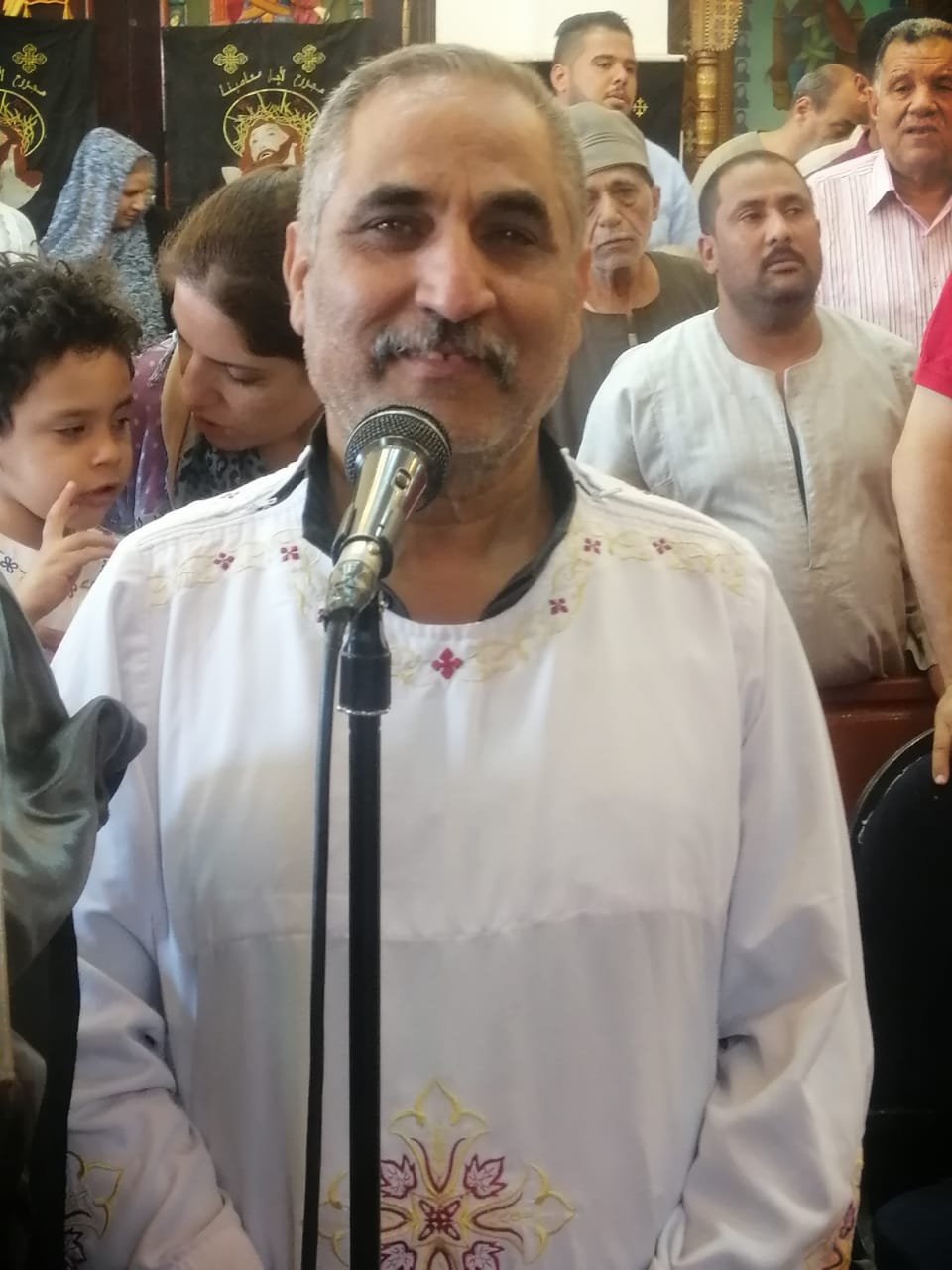 img20230413wa0021319806108140778200 | كنيسة الشهيدة دميانه بفاو قبلى