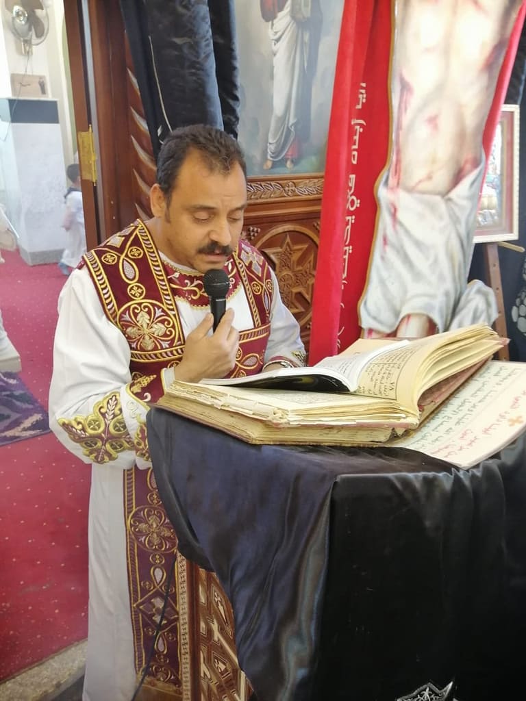 img20230413wa00293167104980433570147 | كنيسة الشهيدة دميانه بفاو قبلى