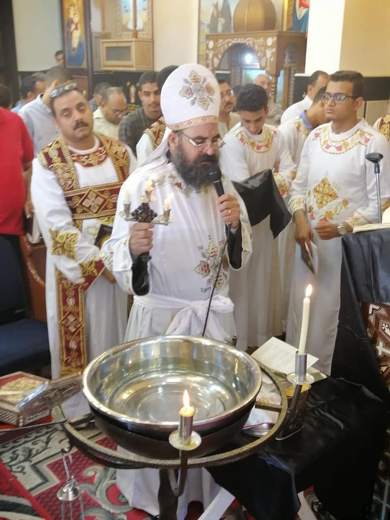 img20230413wa00318146061218729690490 | كنيسة الشهيدة دميانه بفاو قبلى