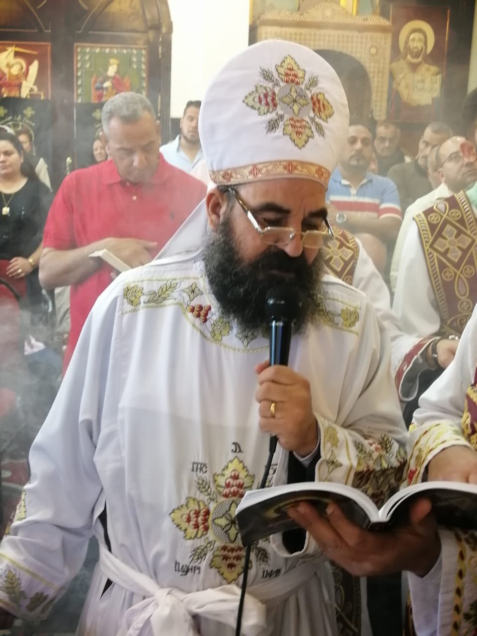 img20230413wa00357569988198233600688 | كنيسة الشهيدة دميانه بفاو قبلى