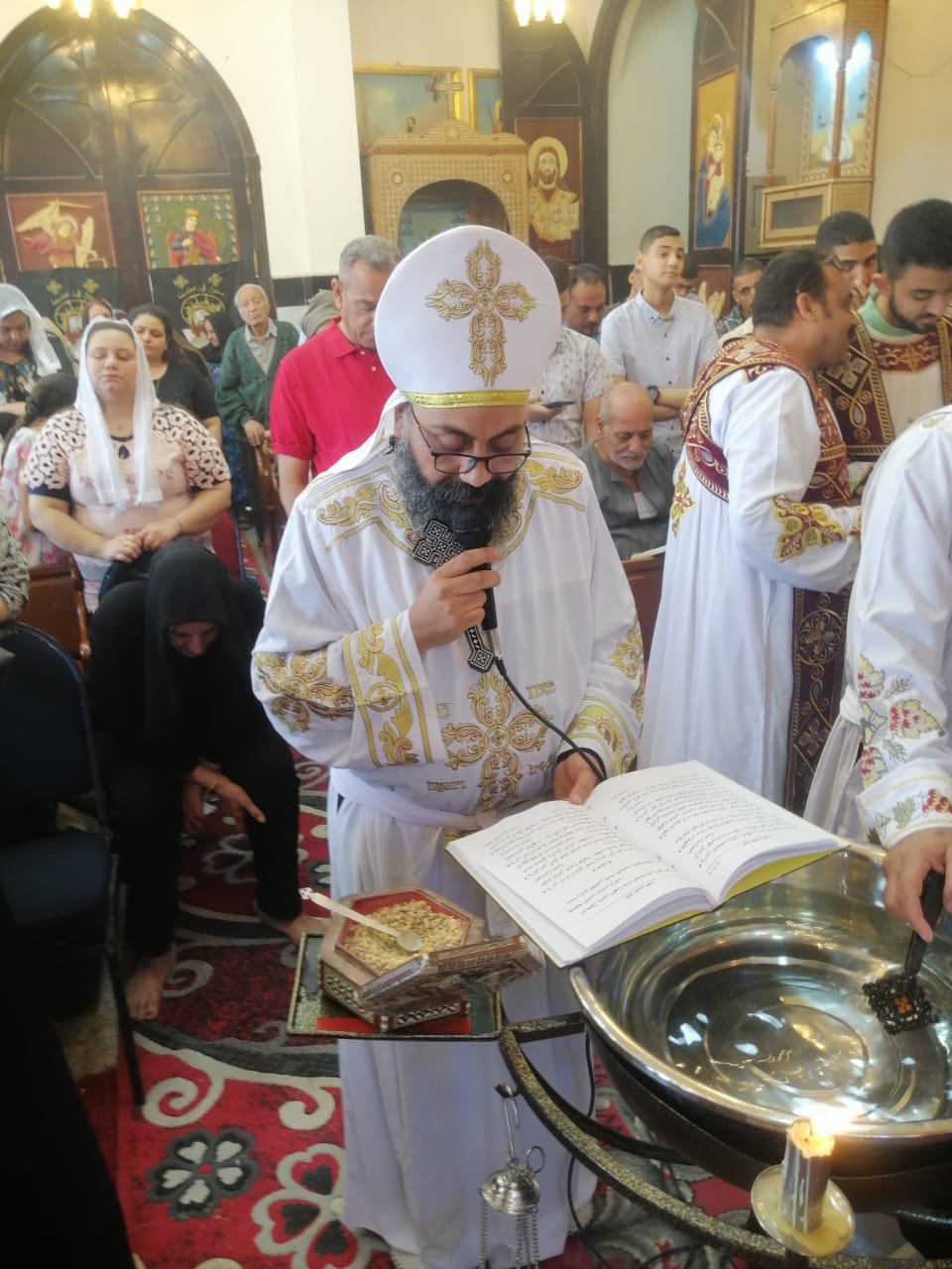 img20230413wa00413709625160353506737 | كنيسة الشهيدة دميانه بفاو قبلى