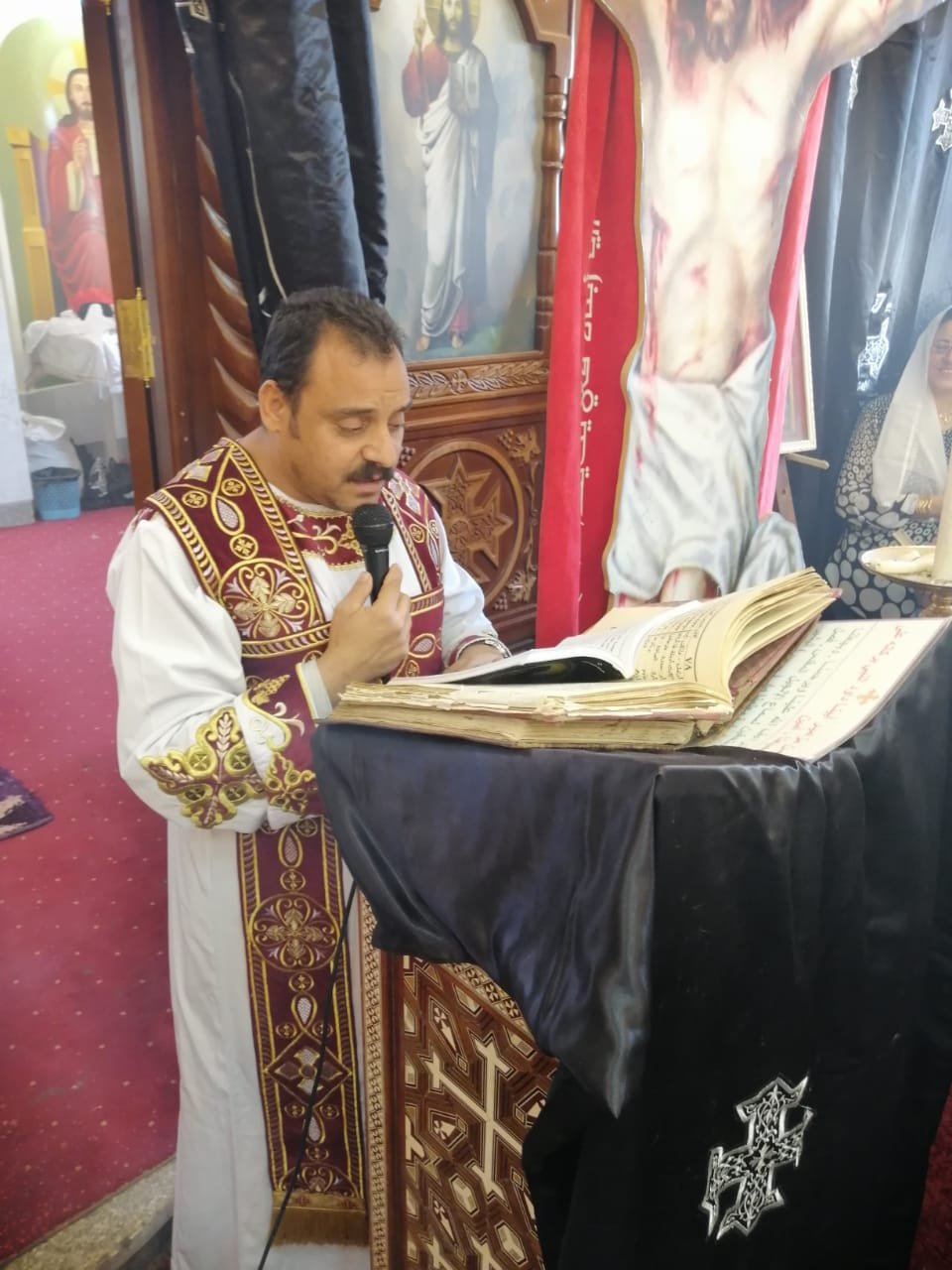 img20230413wa00458782688673607980344 | كنيسة الشهيدة دميانه بفاو قبلى