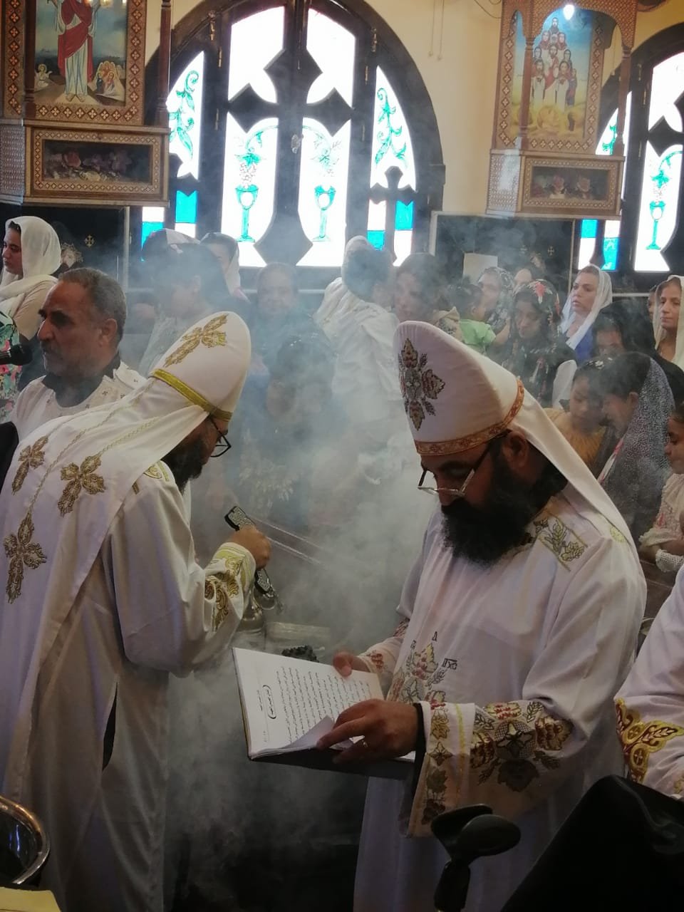 img20230413wa00562102113733676913268 | كنيسة الشهيدة دميانه بفاو قبلى