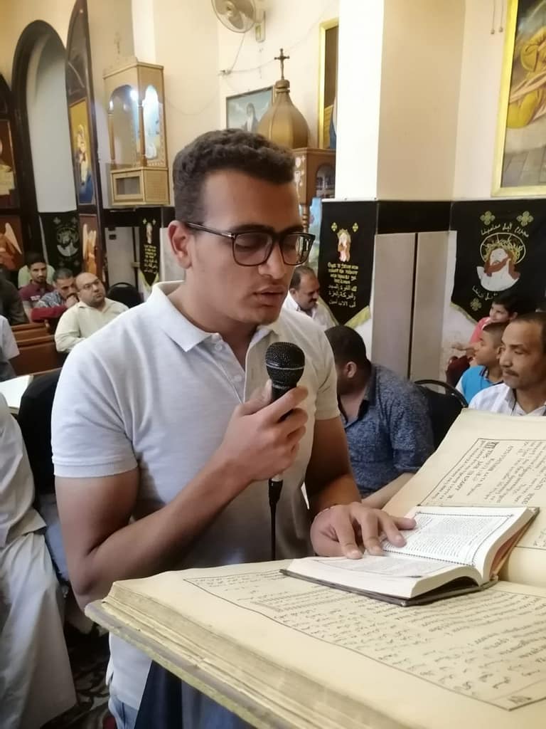 img20230413wa00888218628609817263621 | كنيسة الشهيدة دميانه بفاو قبلى