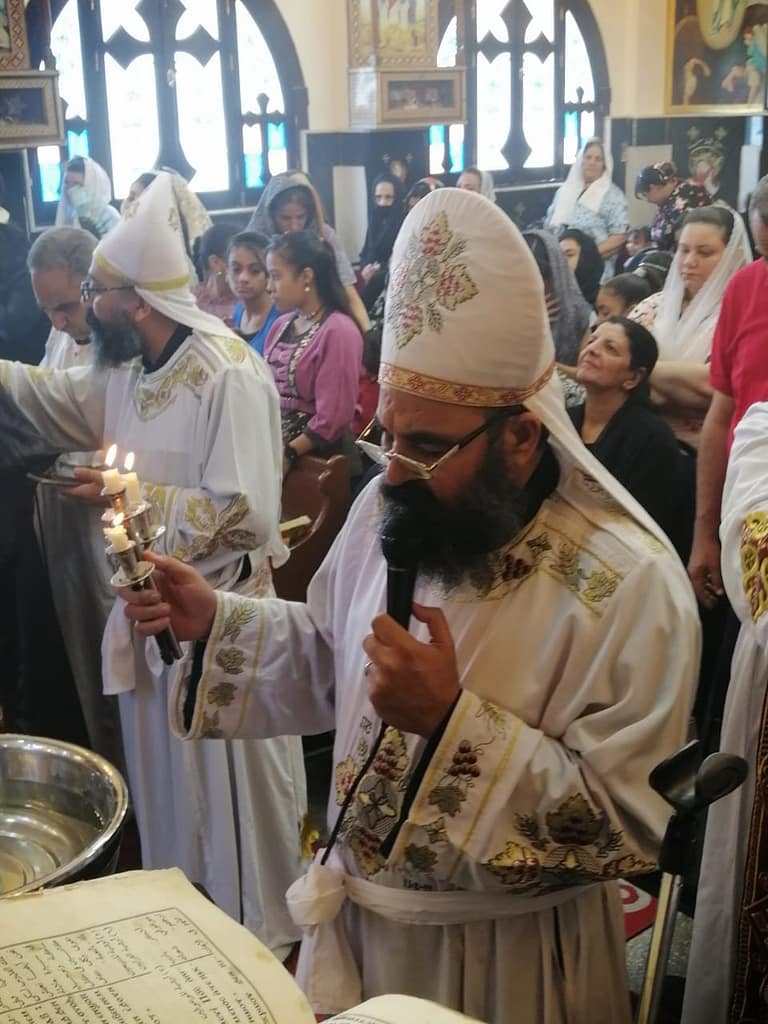 img20230413wa00905595041496798512330 | كنيسة الشهيدة دميانه بفاو قبلى