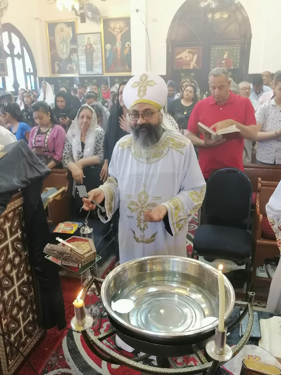 img20230413wa00943336338769360415 | كنيسة الشهيدة دميانه بفاو قبلى