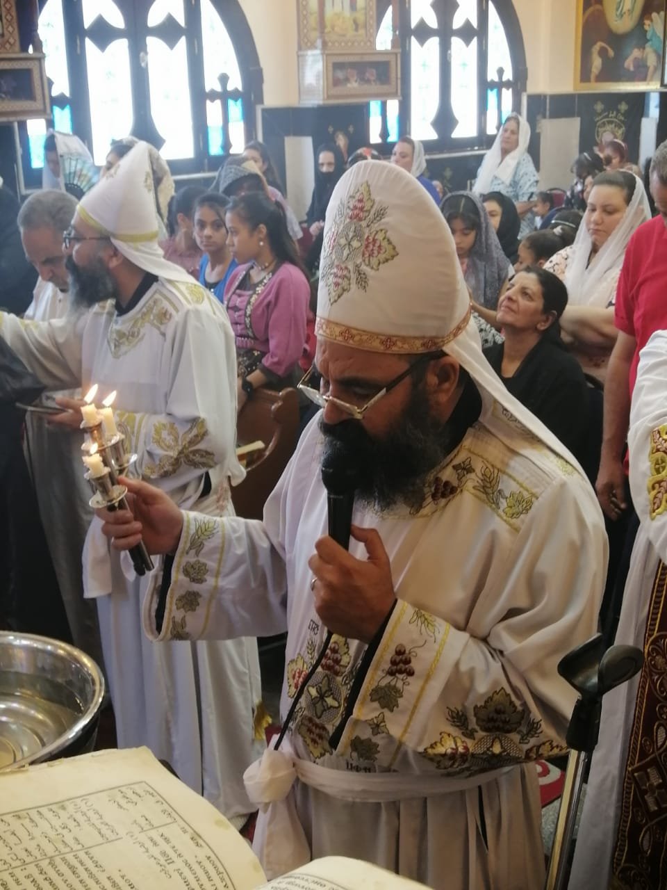 img20230413wa01006677426460233025625 | كنيسة الشهيدة دميانه بفاو قبلى