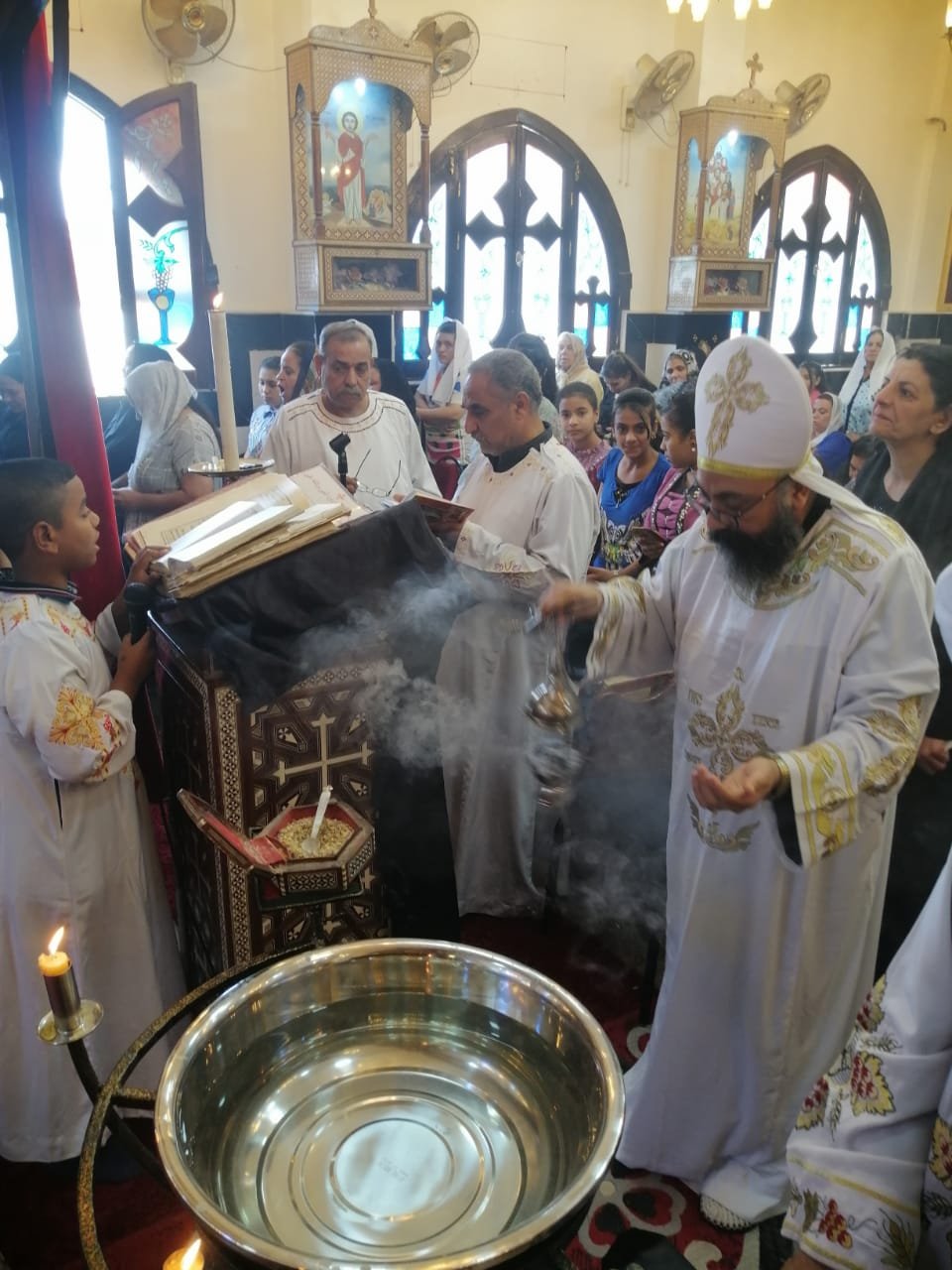 img20230413wa01041385654709401865142 | كنيسة الشهيدة دميانه بفاو قبلى