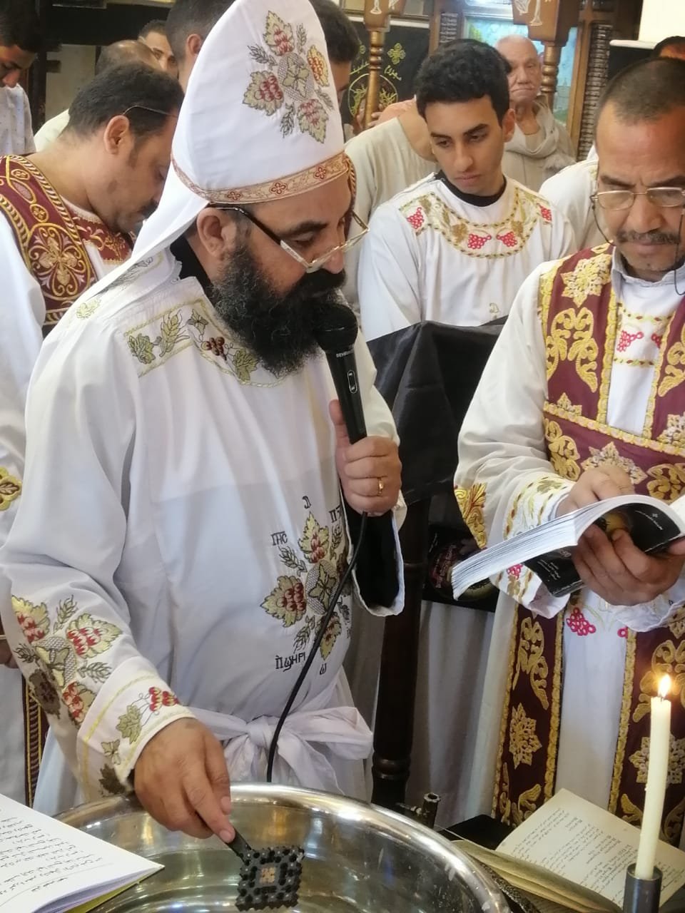 img20230413wa01126711350237780821854 | كنيسة الشهيدة دميانه بفاو قبلى