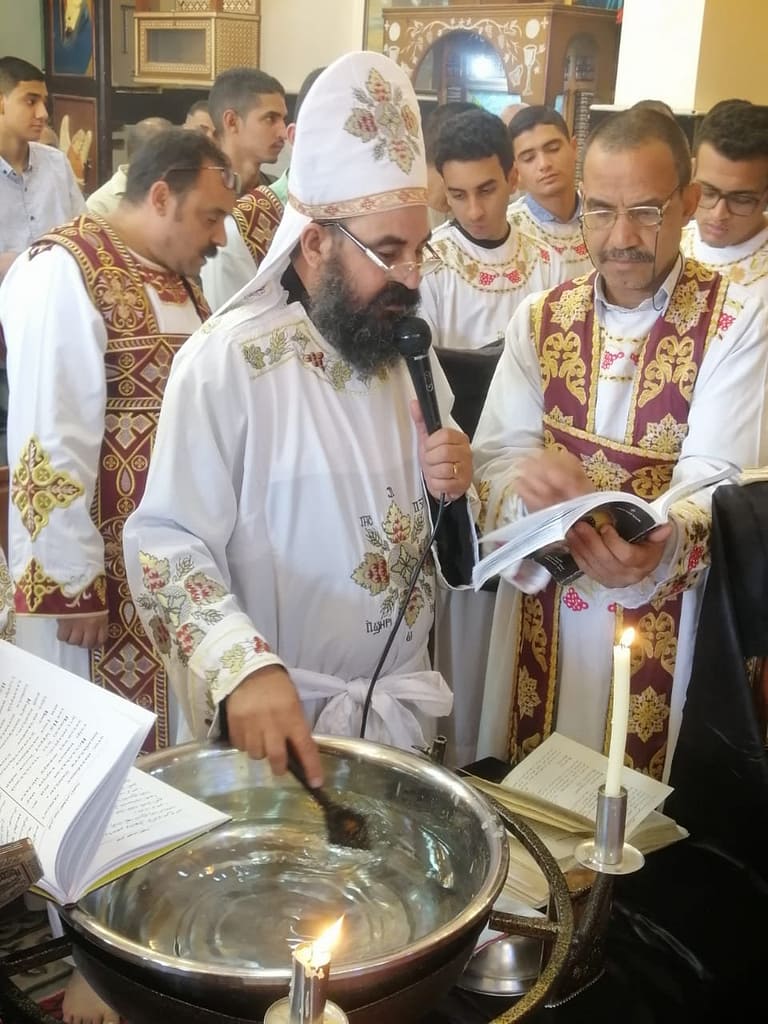 img20230413wa01364022384030748502202 | كنيسة الشهيدة دميانه بفاو قبلى