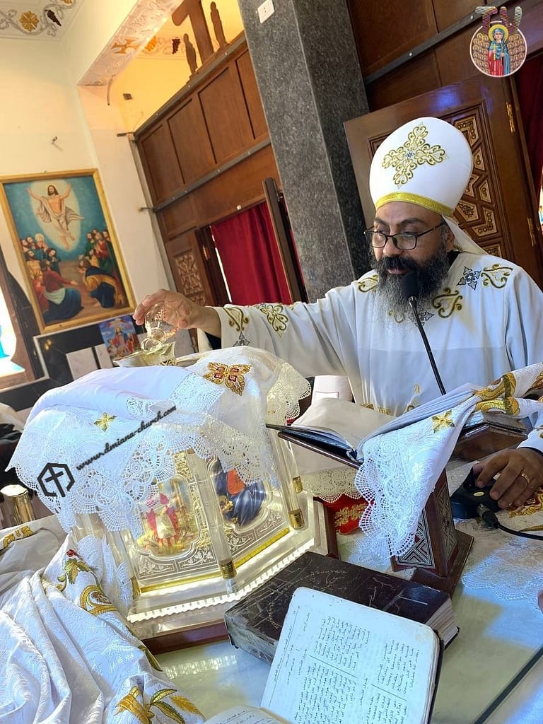 photo16808606745924633307738908718044 | كنيسة الشهيدة دميانه بفاو قبلى