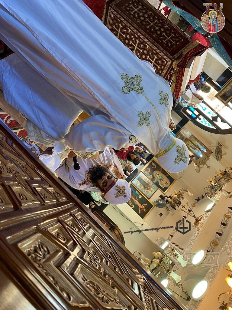 photo16808606766369047569935543663633 | كنيسة الشهيدة دميانه بفاو قبلى