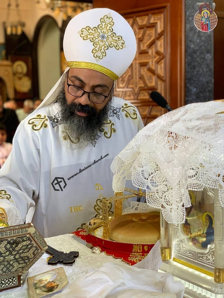 photo16808606785978770263962543724980 | كنيسة الشهيدة دميانه بفاو قبلى