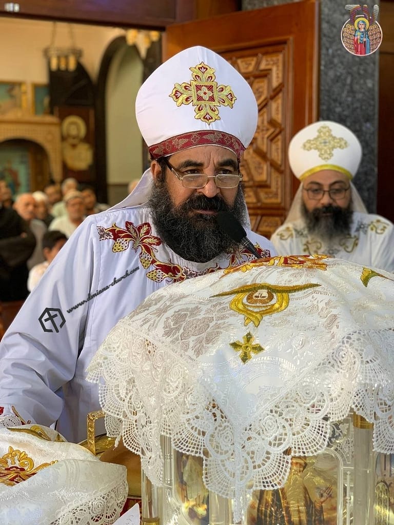 photo16808606787681788214049577102738 | كنيسة الشهيدة دميانه بفاو قبلى