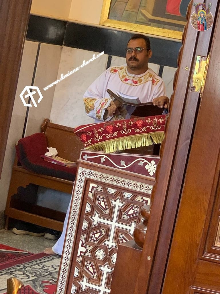 photo16808606792635119129911196317696 | كنيسة الشهيدة دميانه بفاو قبلى