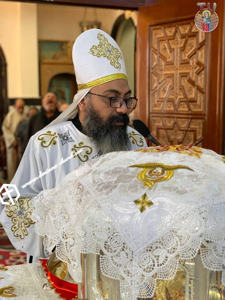 photo16808606794446761205212460786435 | كنيسة الشهيدة دميانه بفاو قبلى