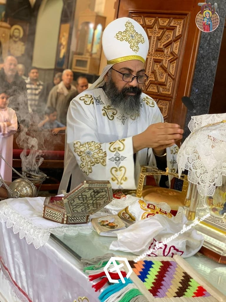 photo16808606806931031870921577117295 | كنيسة الشهيدة دميانه بفاو قبلى