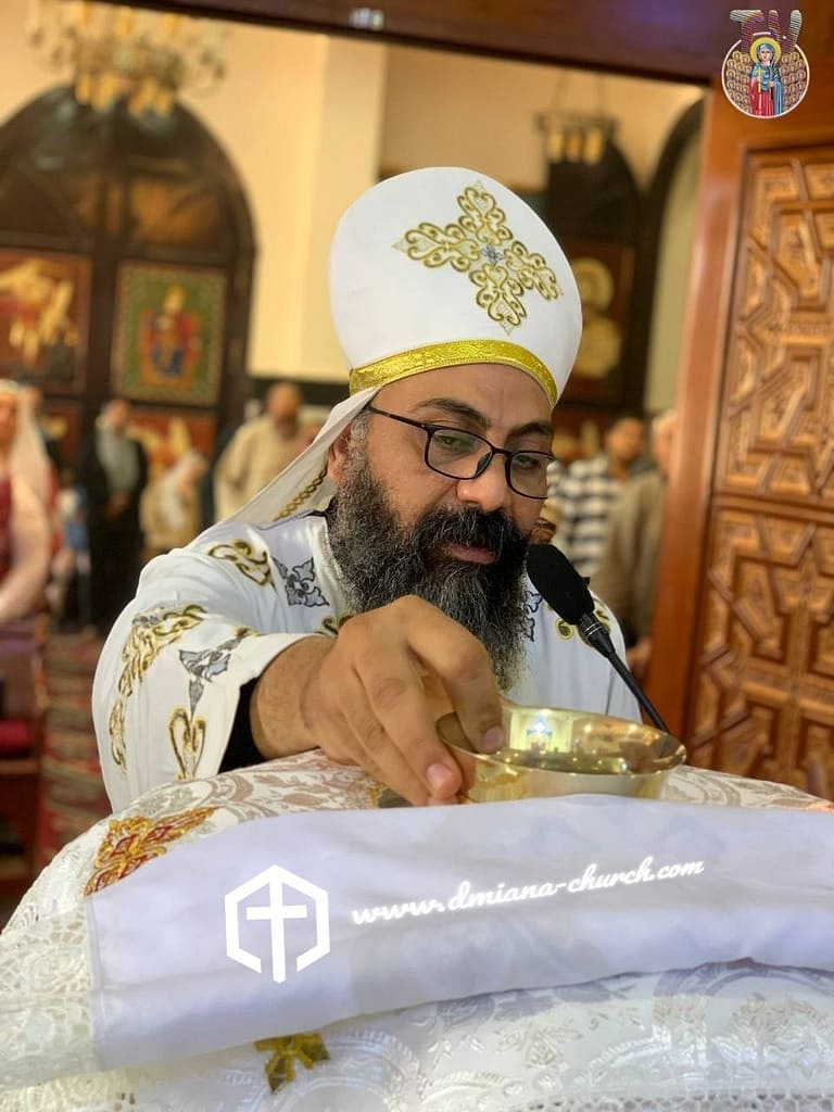 photo16808606814016586496448647211834 | كنيسة الشهيدة دميانه بفاو قبلى