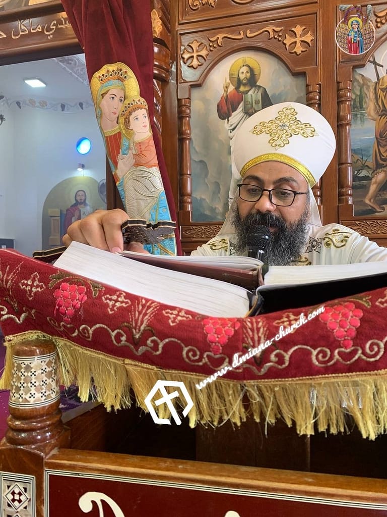 photo16808606836682912709384305679676 | كنيسة الشهيدة دميانه بفاو قبلى