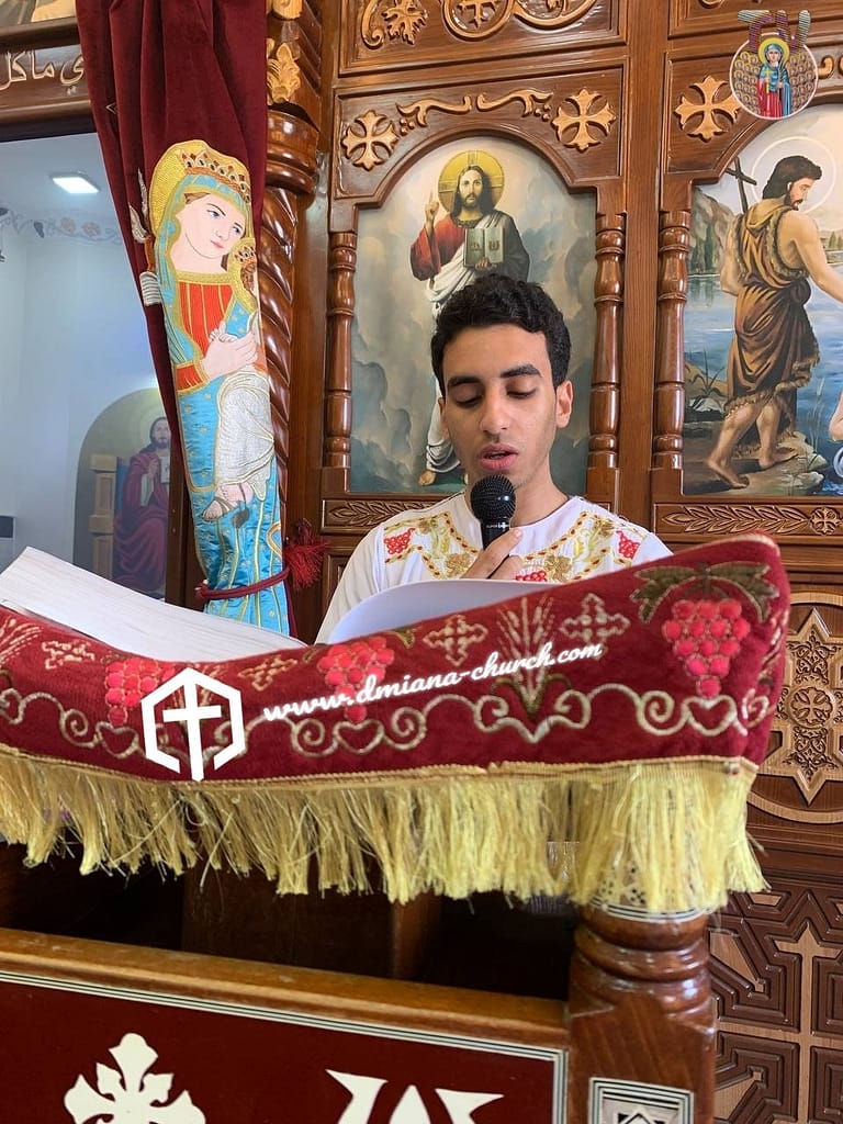 photo16808606857653229641429733683057 | كنيسة الشهيدة دميانه بفاو قبلى