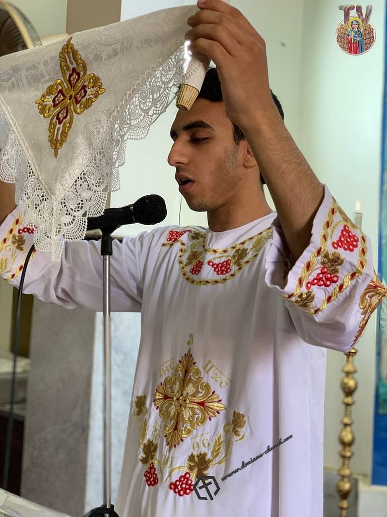 photo16808606907597333047255901234299 | كنيسة الشهيدة دميانه بفاو قبلى