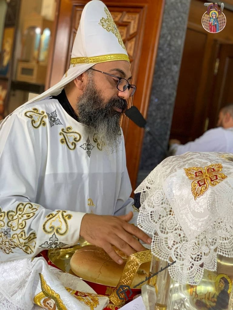 photo16808606923418234265399021113922 | كنيسة الشهيدة دميانه بفاو قبلى