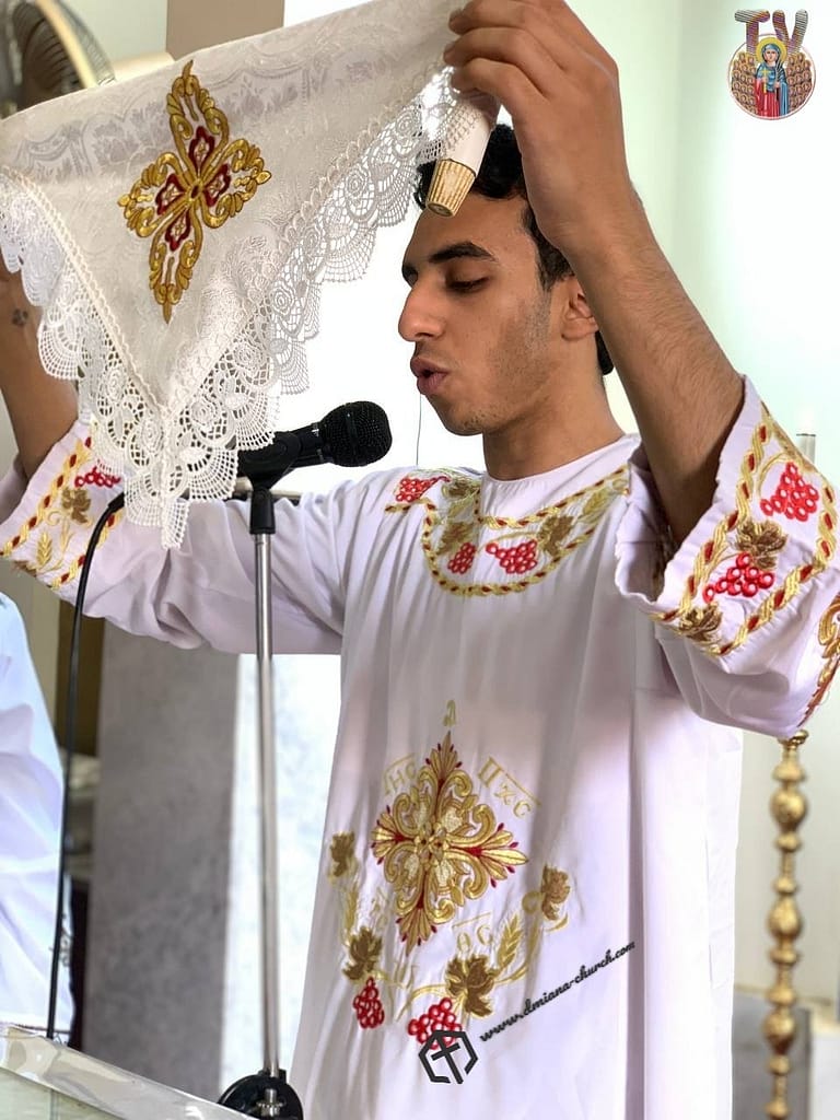 photo16808606928155605939873846145595 | كنيسة الشهيدة دميانه بفاو قبلى